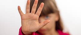 Mitmachtraining für Kinder
