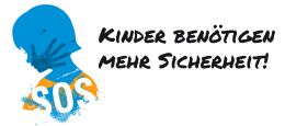 Kinder benötigen mehr Sicherheit
